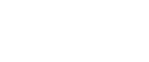 Brand logo on footer