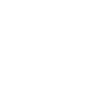 StayClean Accredited logo&mdash;cleaning certification seal with circular text around a central badge. logo on footer section.