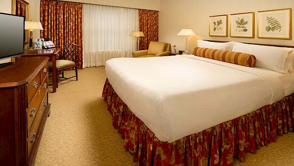 Mayflower Park Hotel