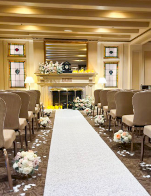 Mayflower Park Hotel