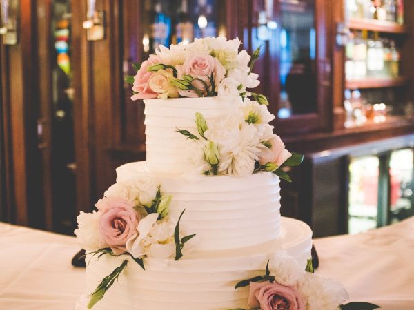 Mayflower Park Hotel