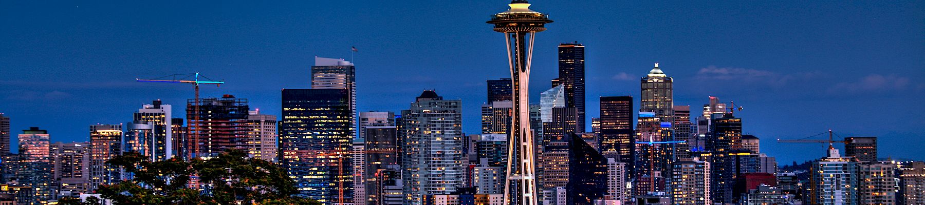 Mayflower Park Hotel